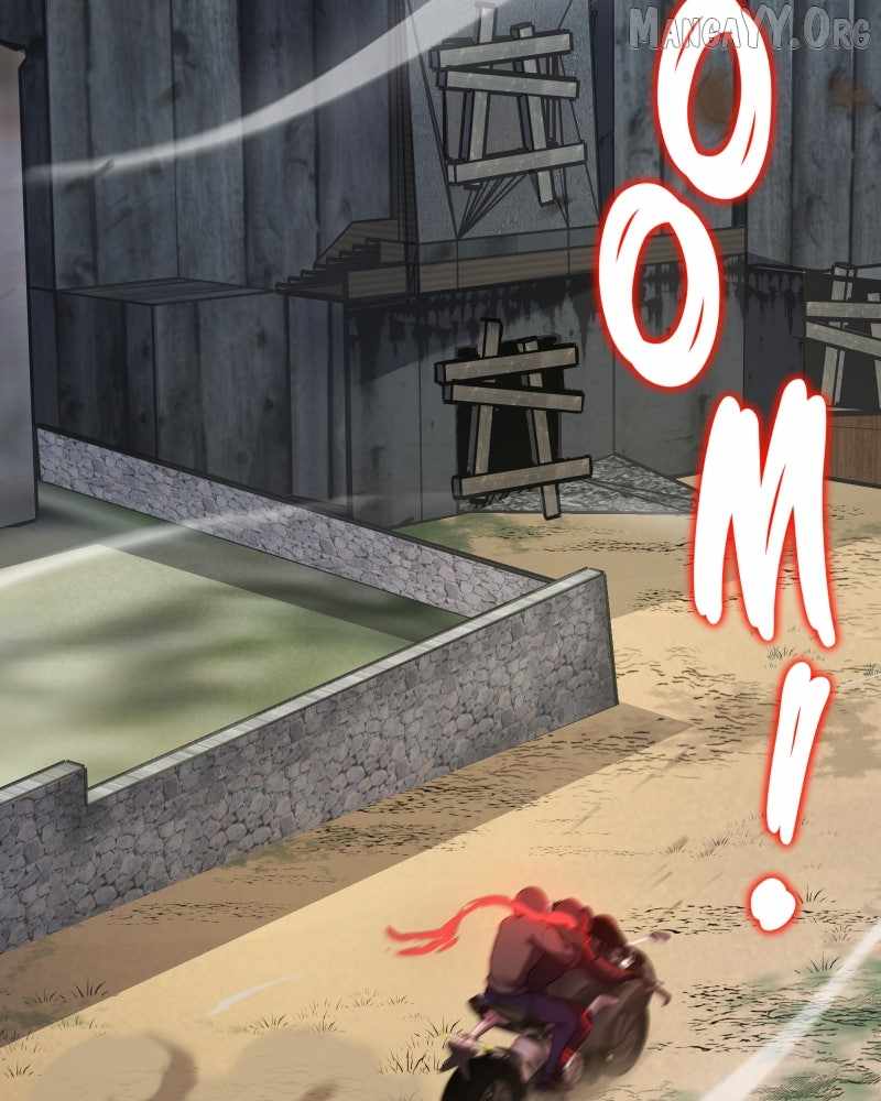 Code Demon Chapter 46 page 49 - 