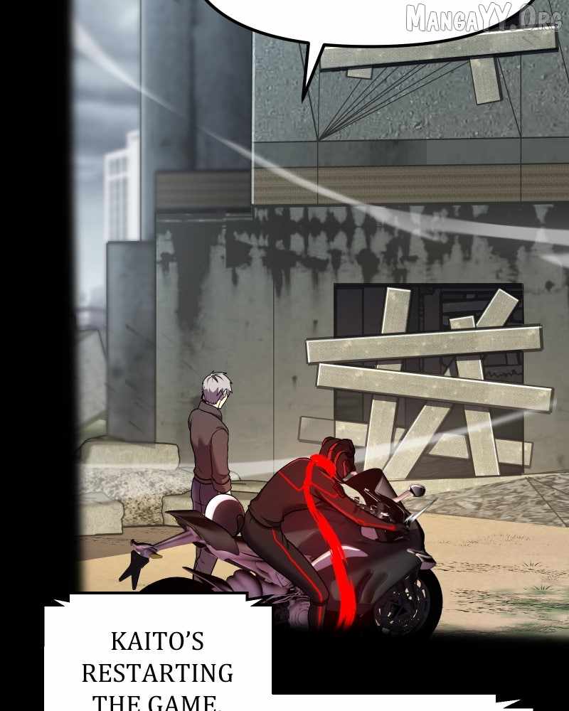 Code Demon Chapter 46 page 51 - 