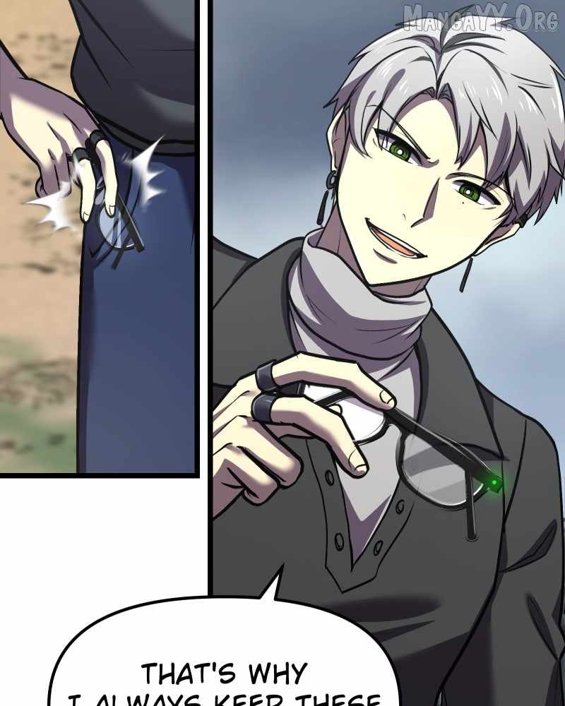 Code Demon Chapter 46 page 53 - 