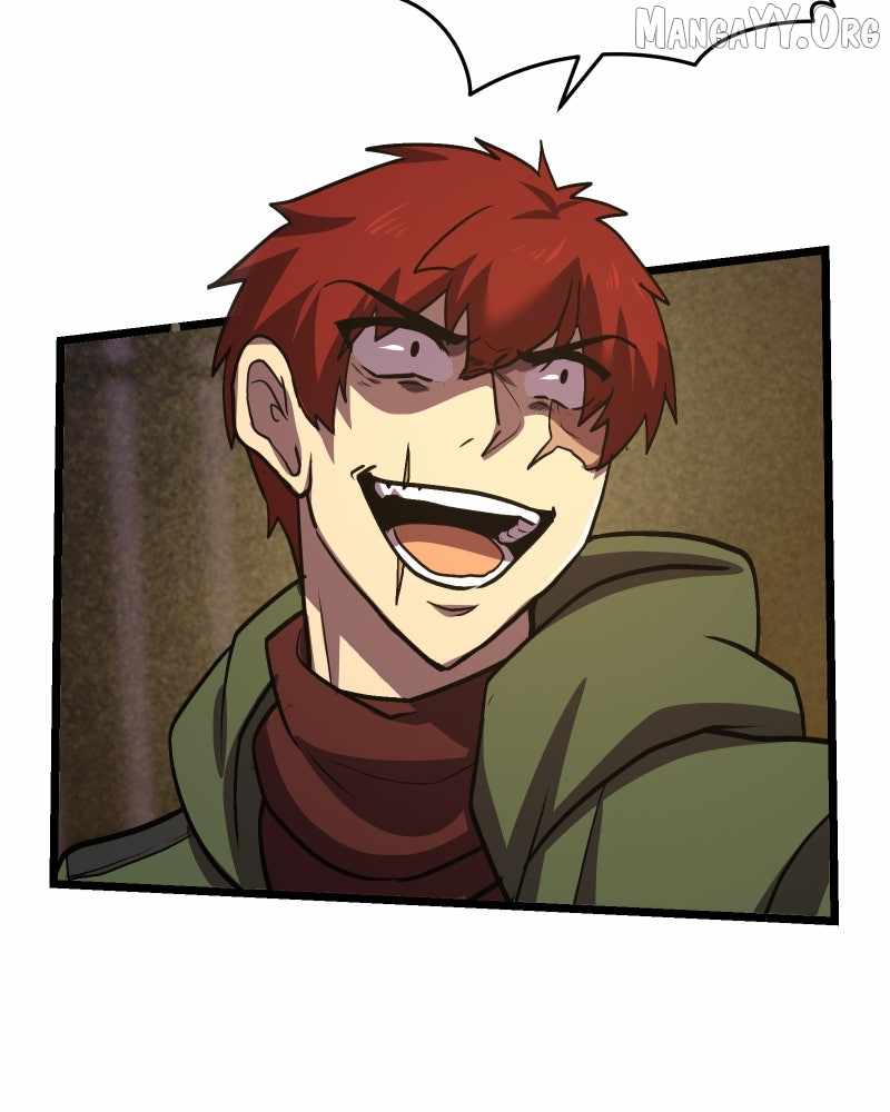 Code Demon Chapter 46 page 61 - 