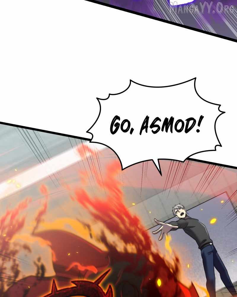 Code Demon Chapter 46 page 64 - 