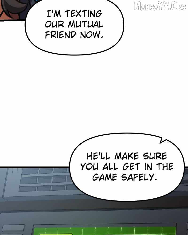 Code Demon Chapter 46 page 8 - 