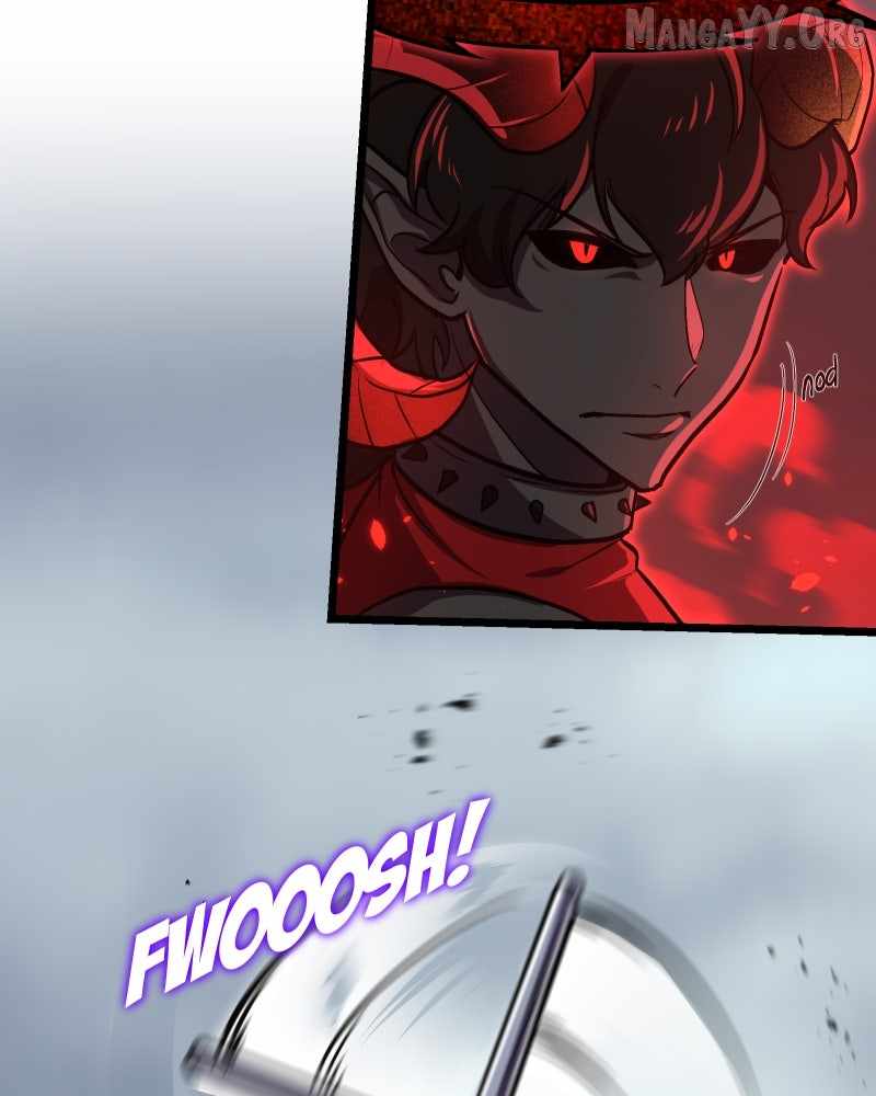 Code Demon Chapter 46 page 85 - 