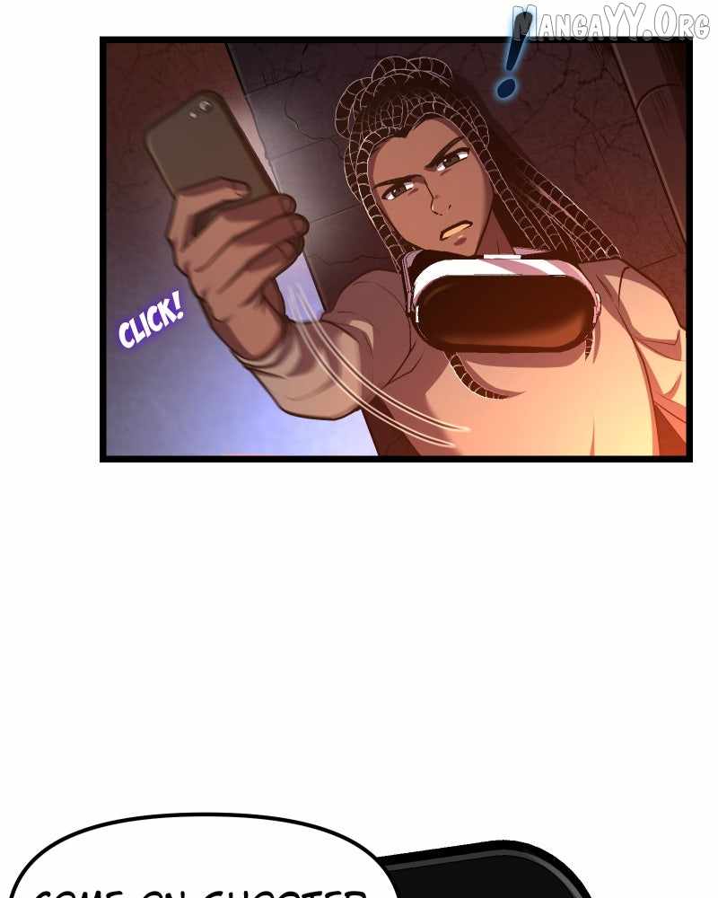 Code Demon Chapter 47 page 24 - 