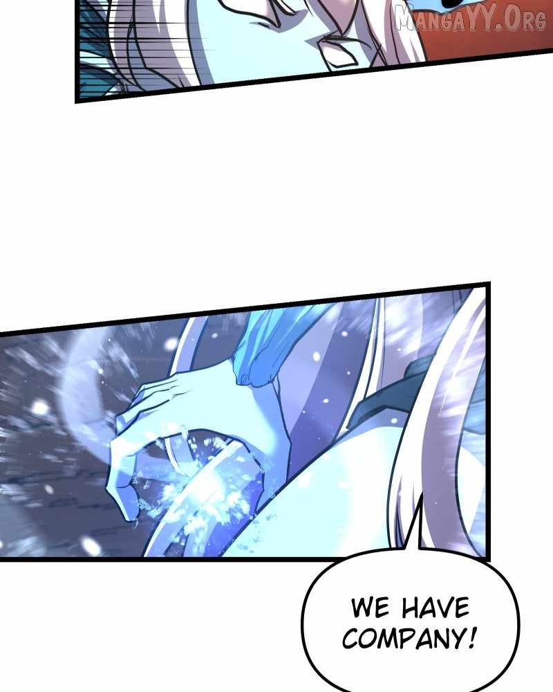 Code Demon Chapter 47 page 28 - 
