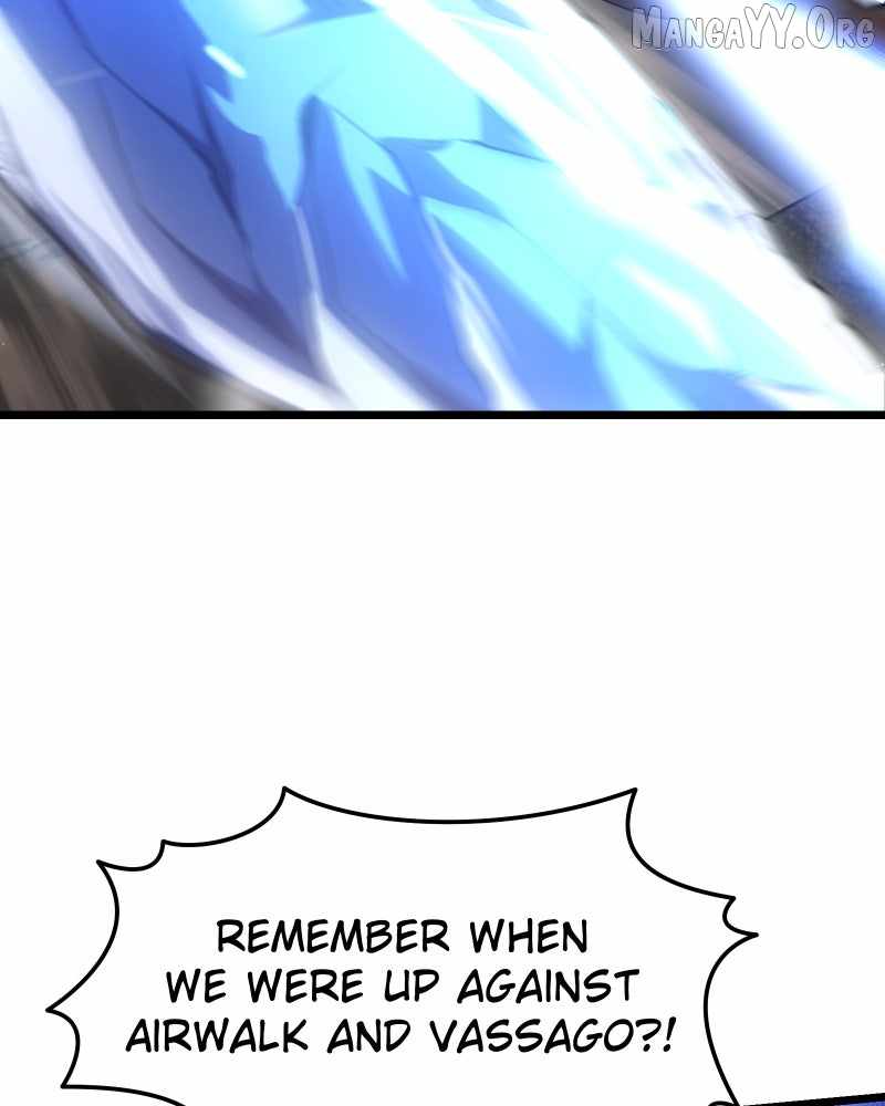Code Demon Chapter 47 page 31 - 