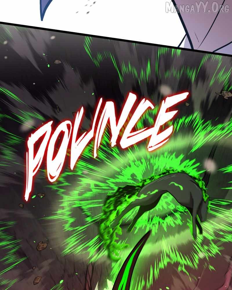 Code Demon Chapter 47 page 61 - 
