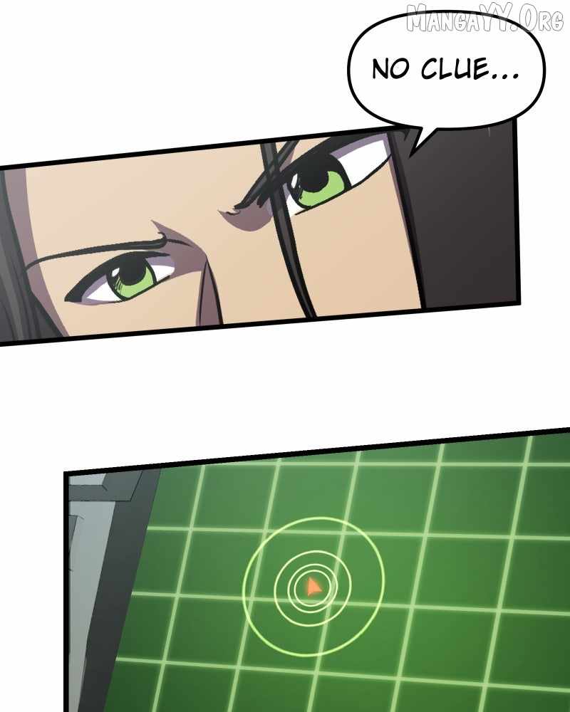 Code Demon Chapter 47 page 8 - 