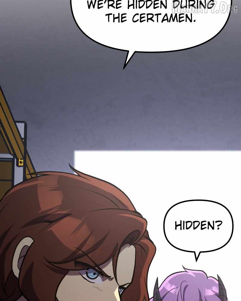 Code Demon Chapter 47 page 85 - 
