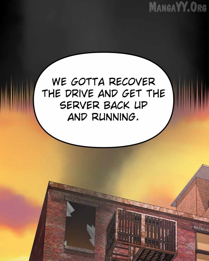Code Demon Chapter 47 page 88 - 