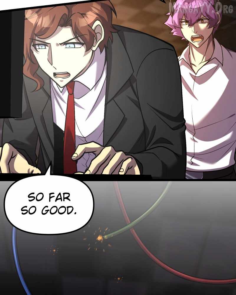 Code Demon Chapter 47 page 91 - 