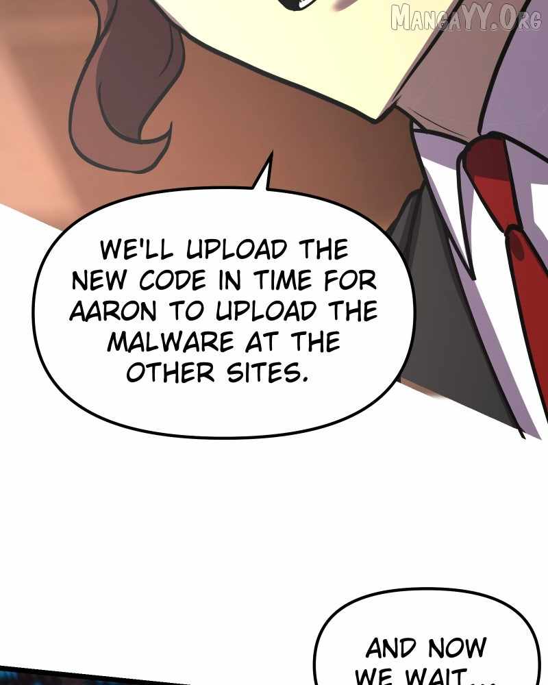 Code Demon Chapter 47 page 99 - 