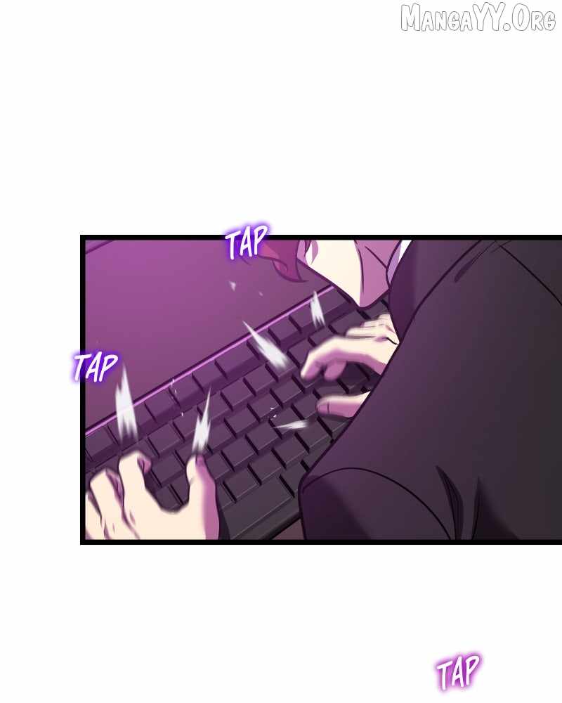 Code Demon Chapter 48 page 1 - 