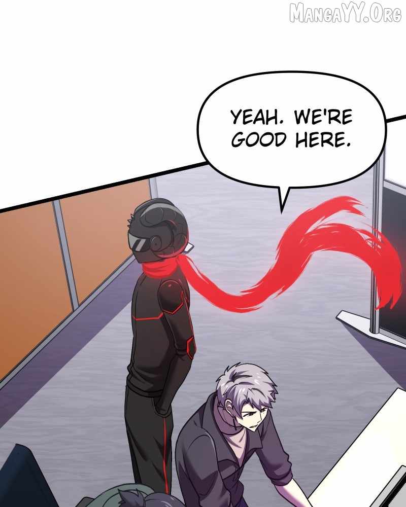 Code Demon Chapter 48 page 14 - 
