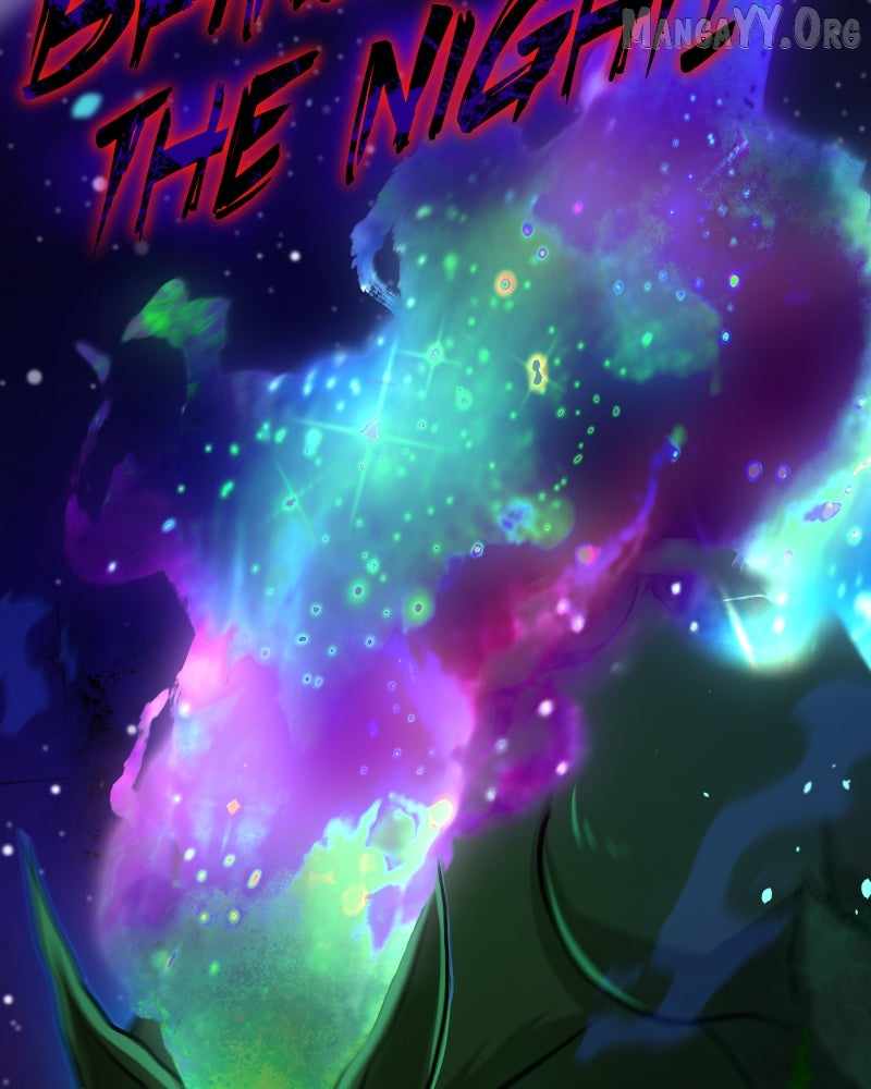 Code Demon Chapter 48 page 23 - 