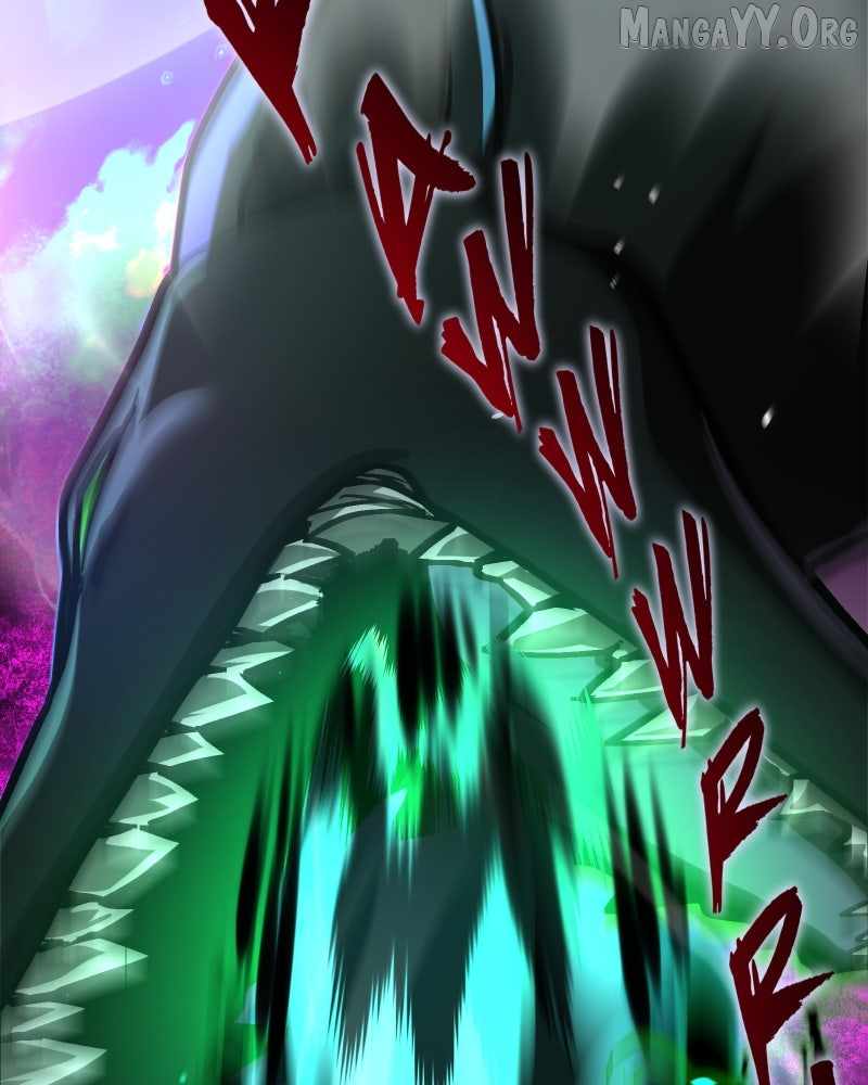 Code Demon Chapter 48 page 27 - 