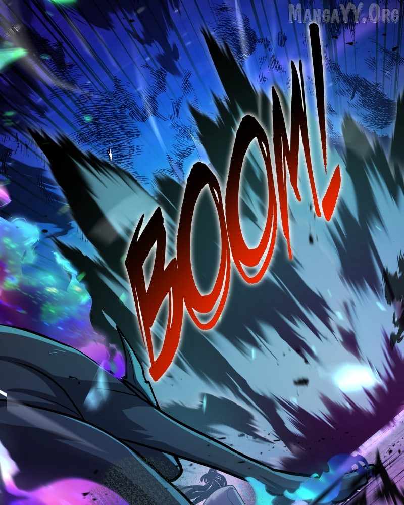 Code Demon Chapter 48 page 34 - 