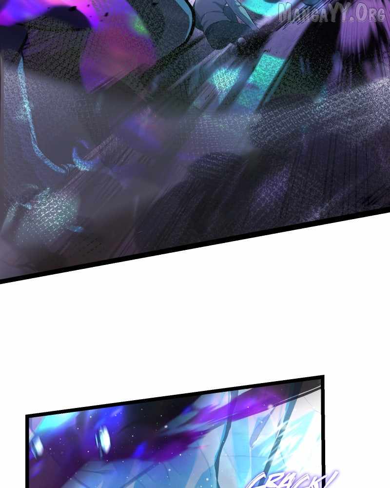 Code Demon Chapter 48 page 35 - 