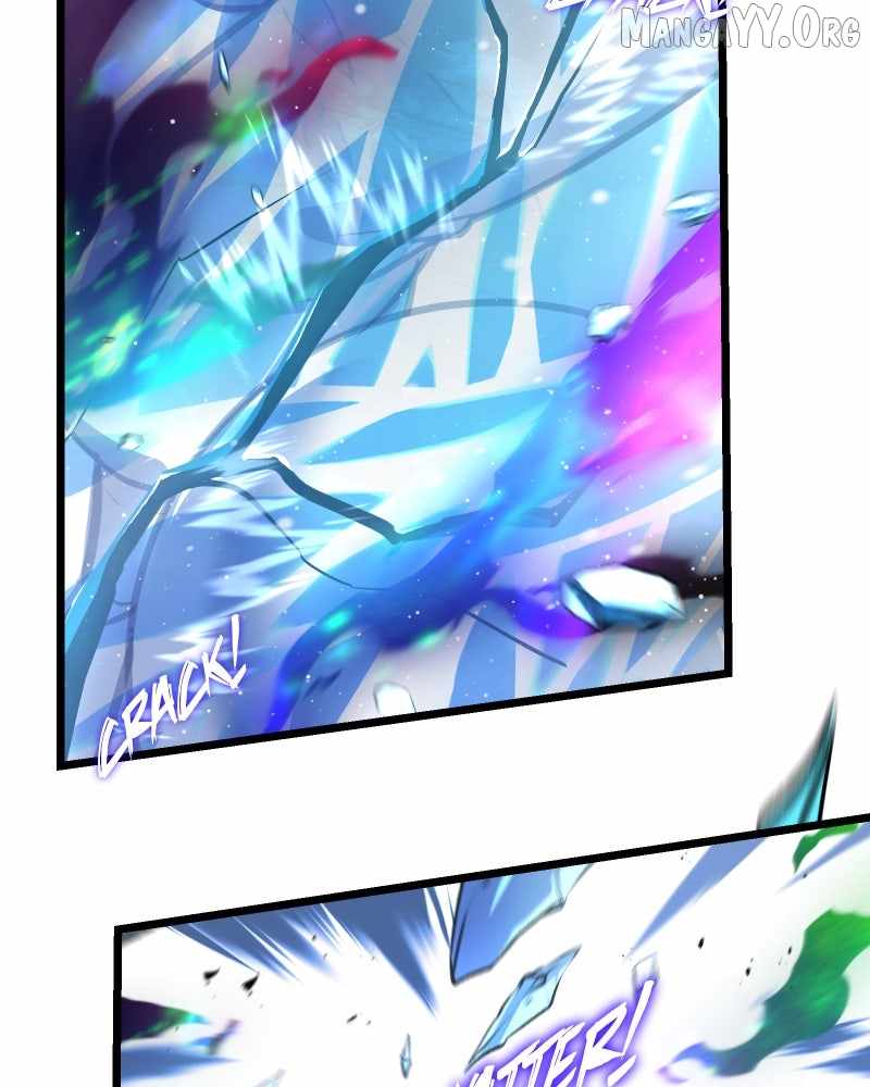 Code Demon Chapter 48 page 36 - 