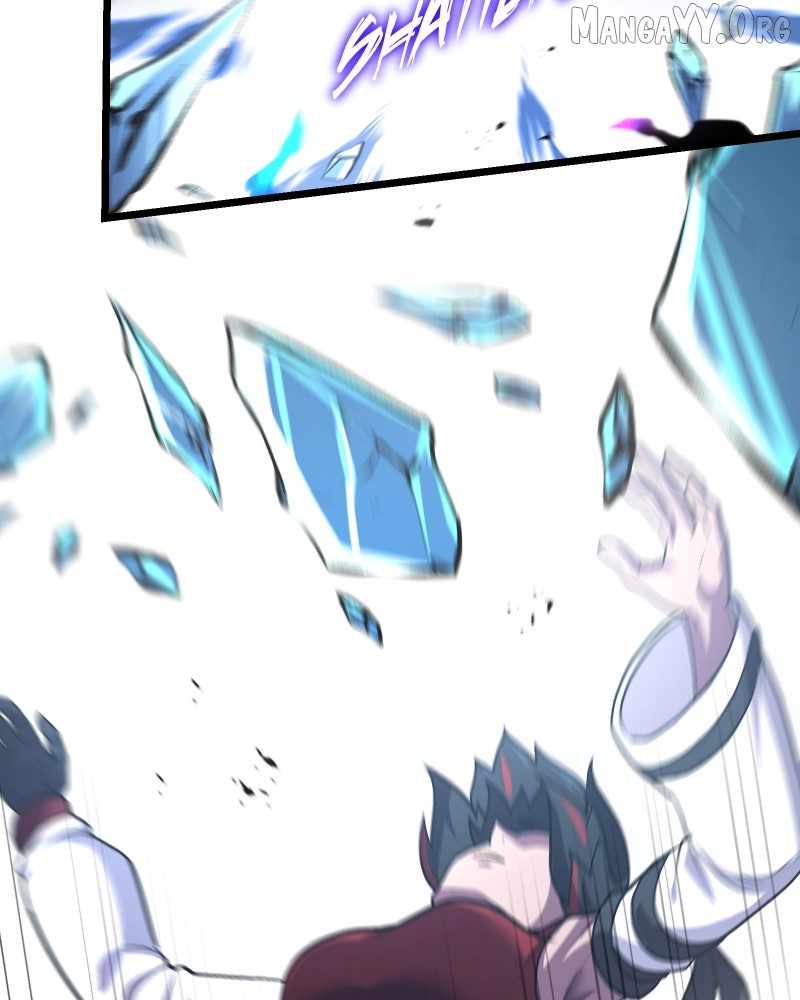 Code Demon Chapter 48 page 37 - 