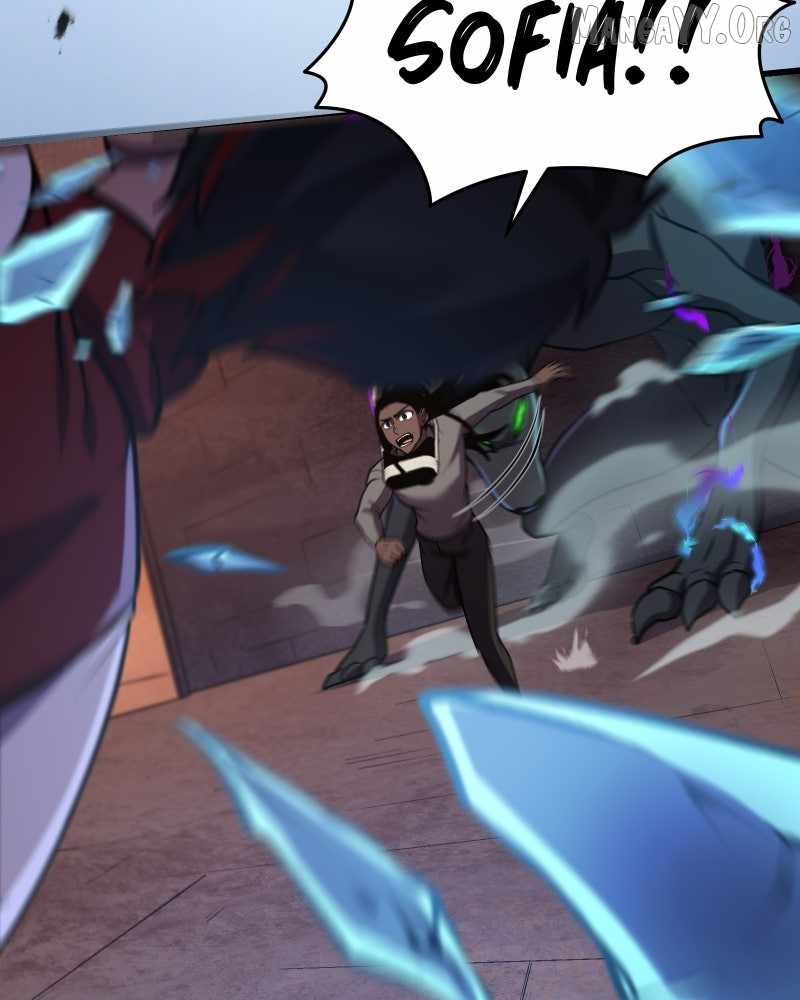 Code Demon Chapter 48 page 40 - 