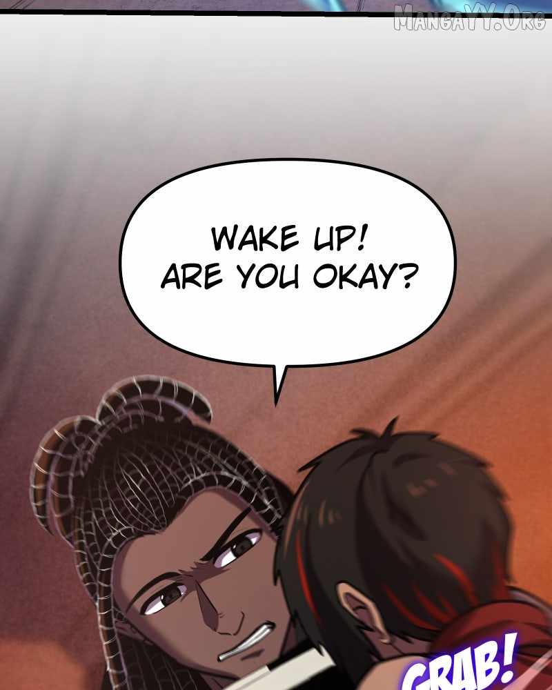 Code Demon Chapter 48 page 41 - 
