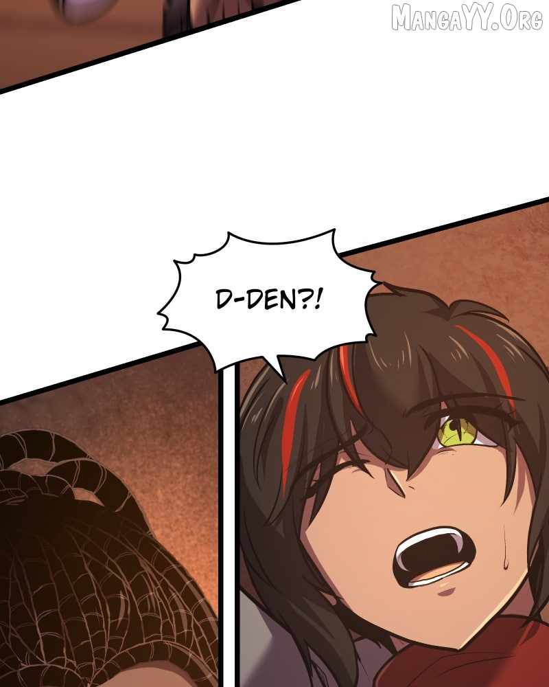 Code Demon Chapter 48 page 43 - 