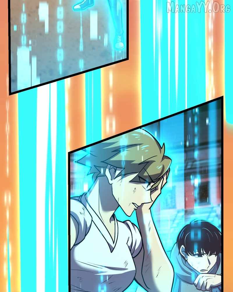 Code Demon Chapter 48 page 75 - 