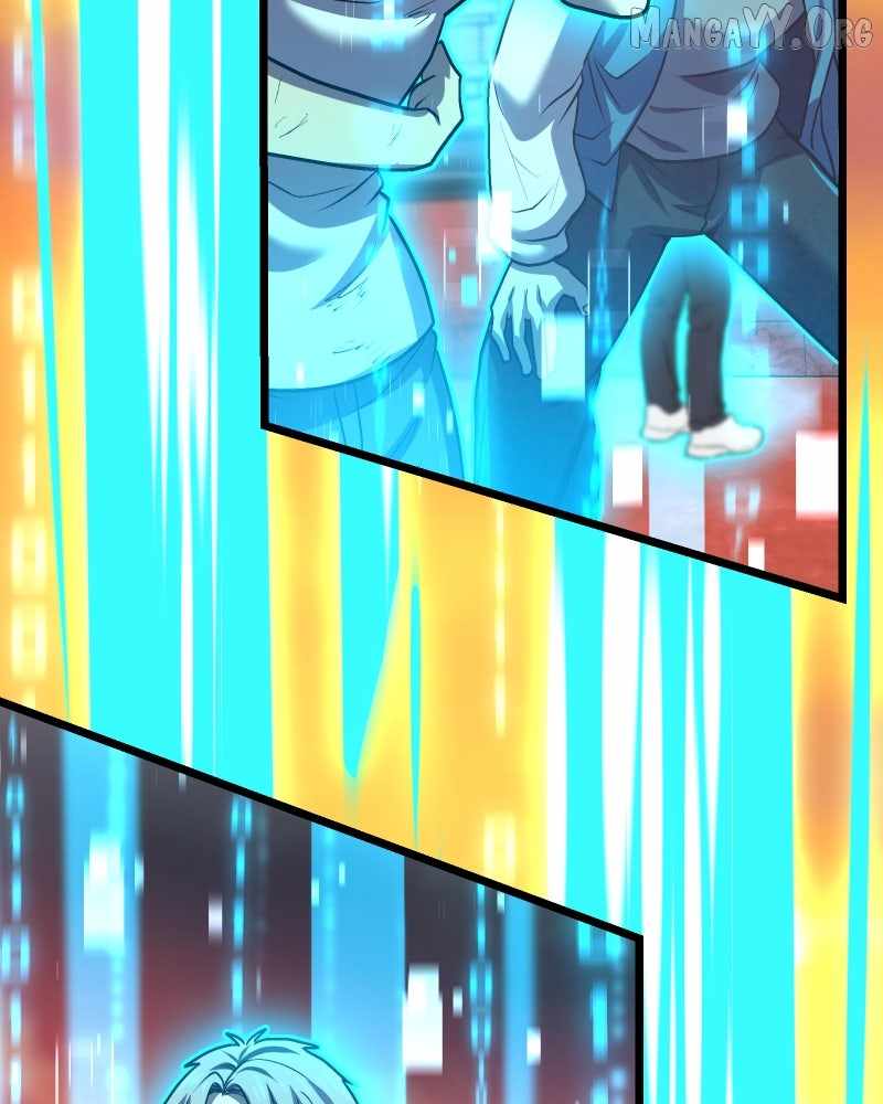 Code Demon Chapter 48 page 76 - 