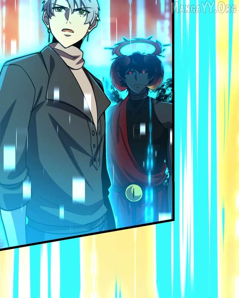 Code Demon Chapter 48 page 77 - 