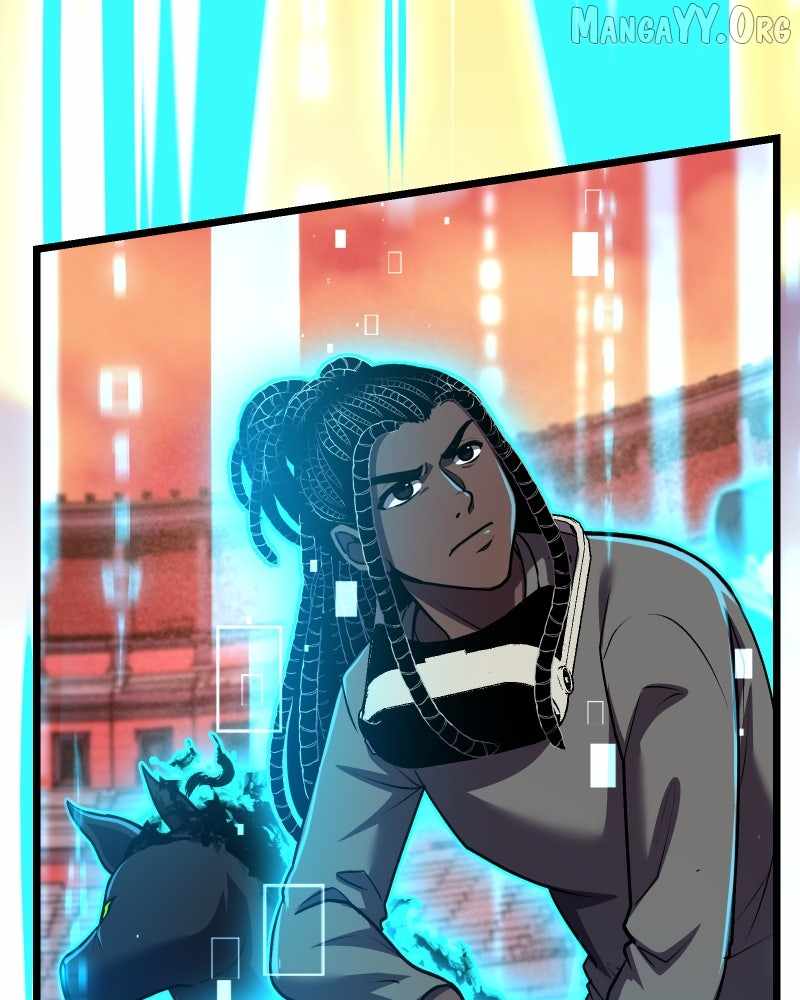 Code Demon Chapter 48 page 78 - 