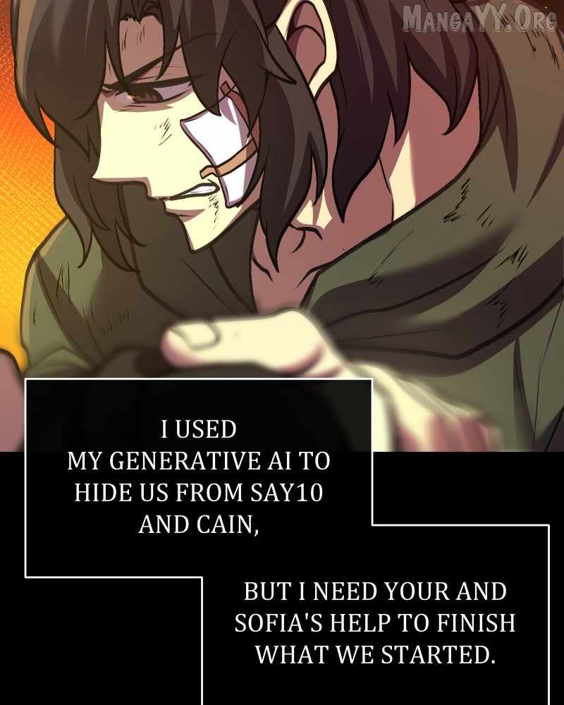 Code Demon Chapter 49 page 14 - 