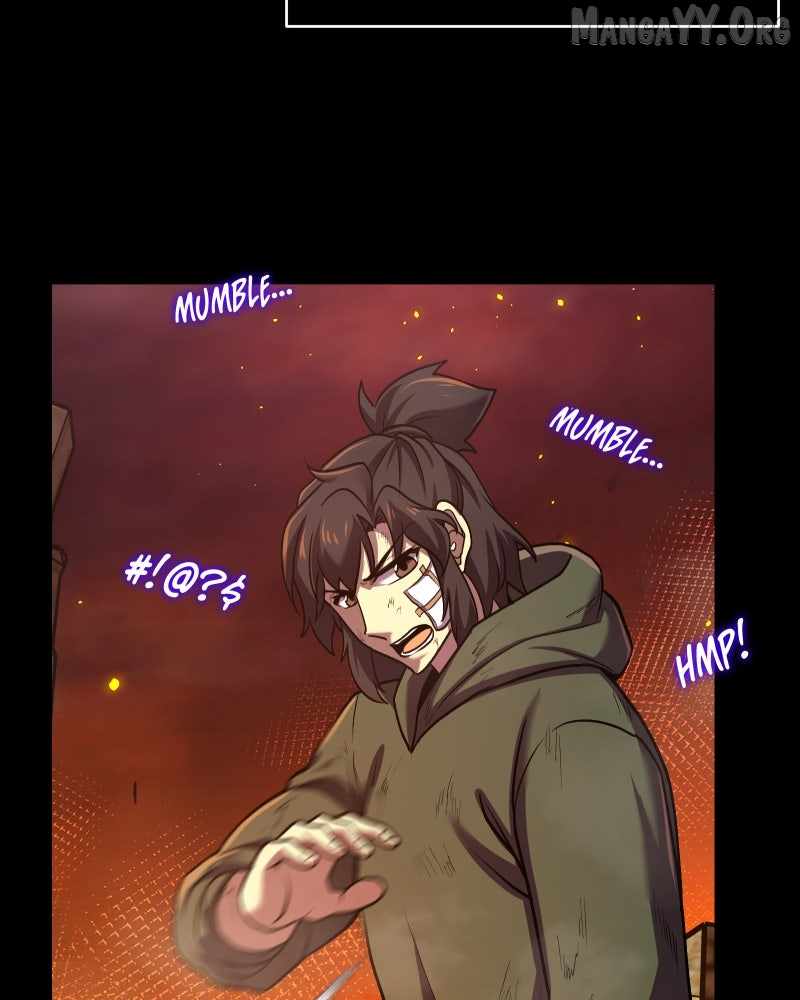 Code Demon Chapter 49 page 15 - 