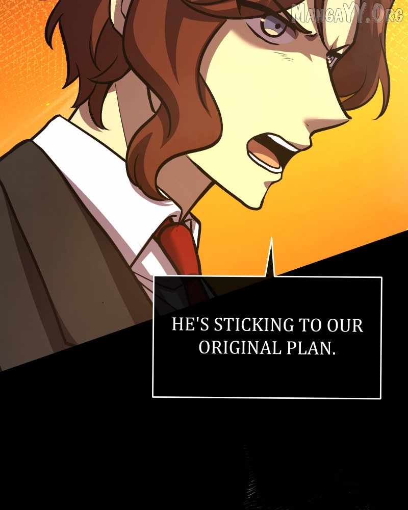 Code Demon Chapter 49 page 19 - 