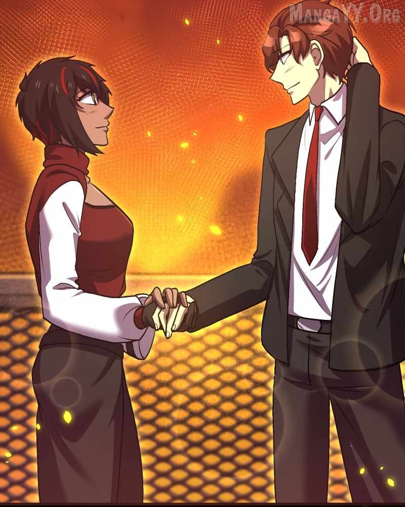 Code Demon Chapter 49 page 47 - 