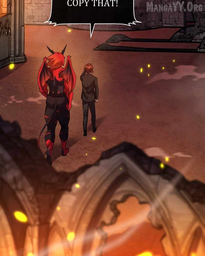 Code Demon Chapter 49 page 62 - 