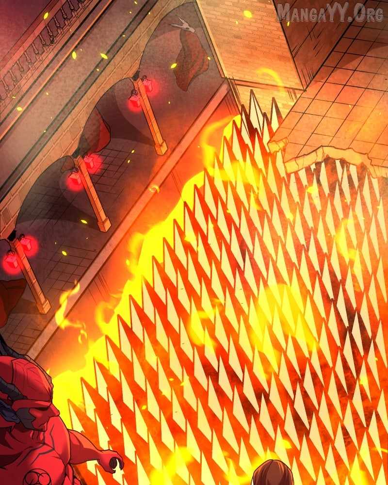 Code Demon Chapter 49 page 67 - 