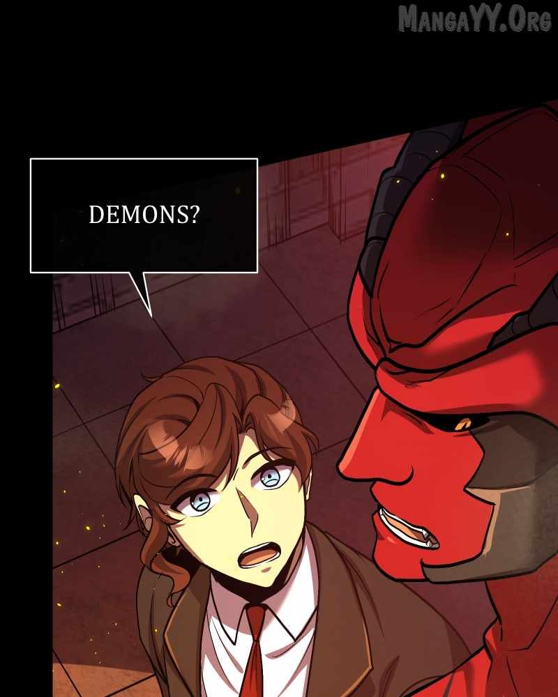 Code Demon Chapter 49 page 69 - 
