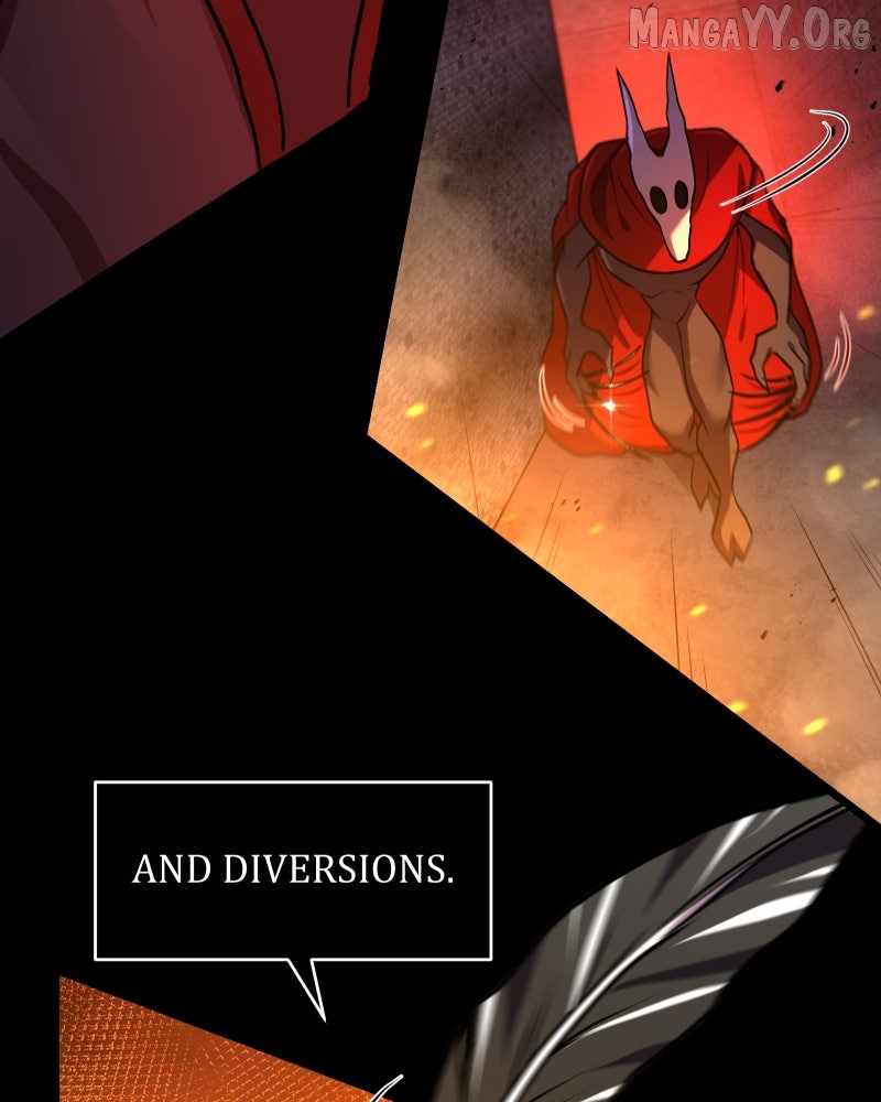 Code Demon Chapter 49 page 82 - 