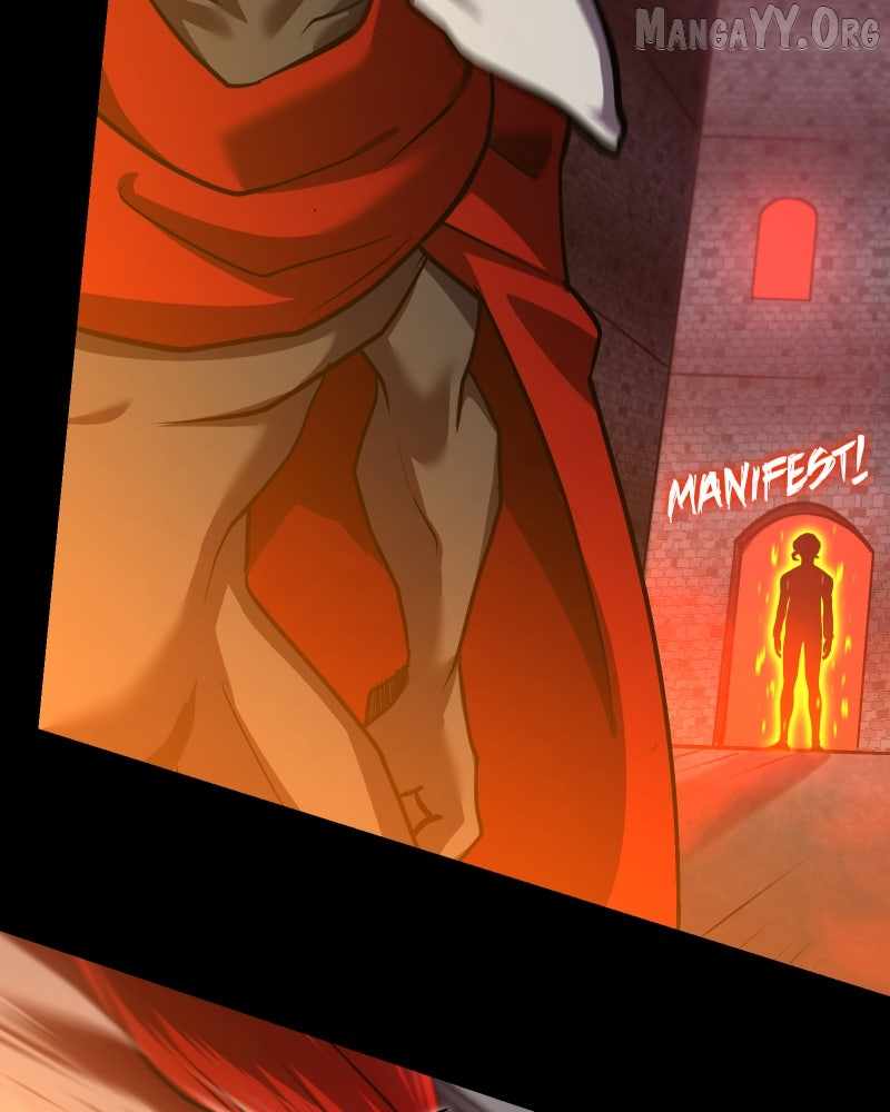 Code Demon Chapter 49 page 84 - 