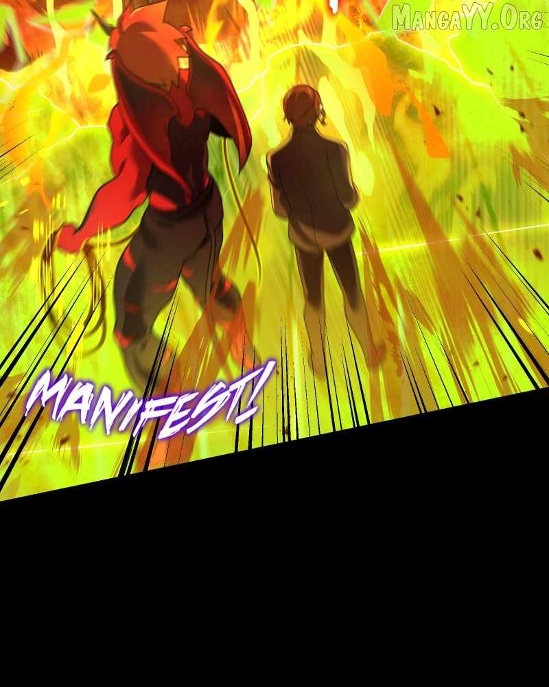 Code Demon Chapter 49 page 87 - 