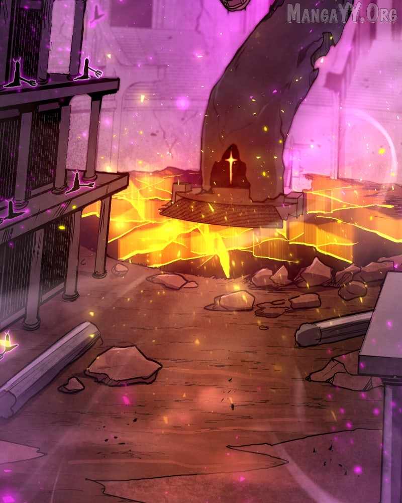Code Demon Chapter 49 page 99 - 