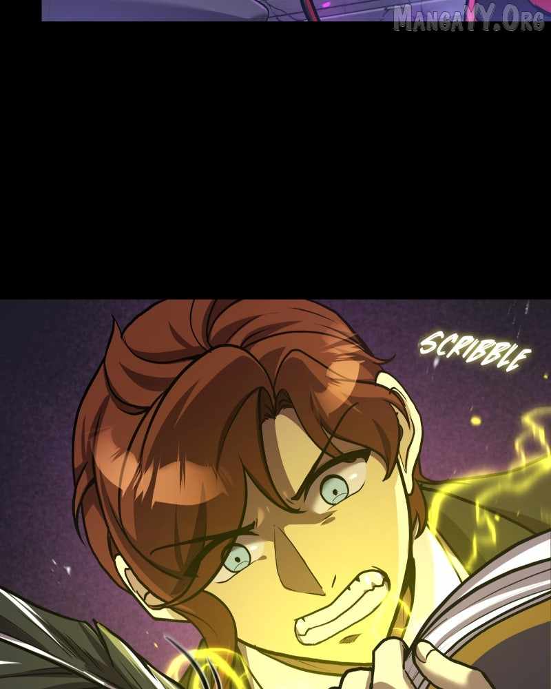 Code Demon Chapter 50 page 11 - 