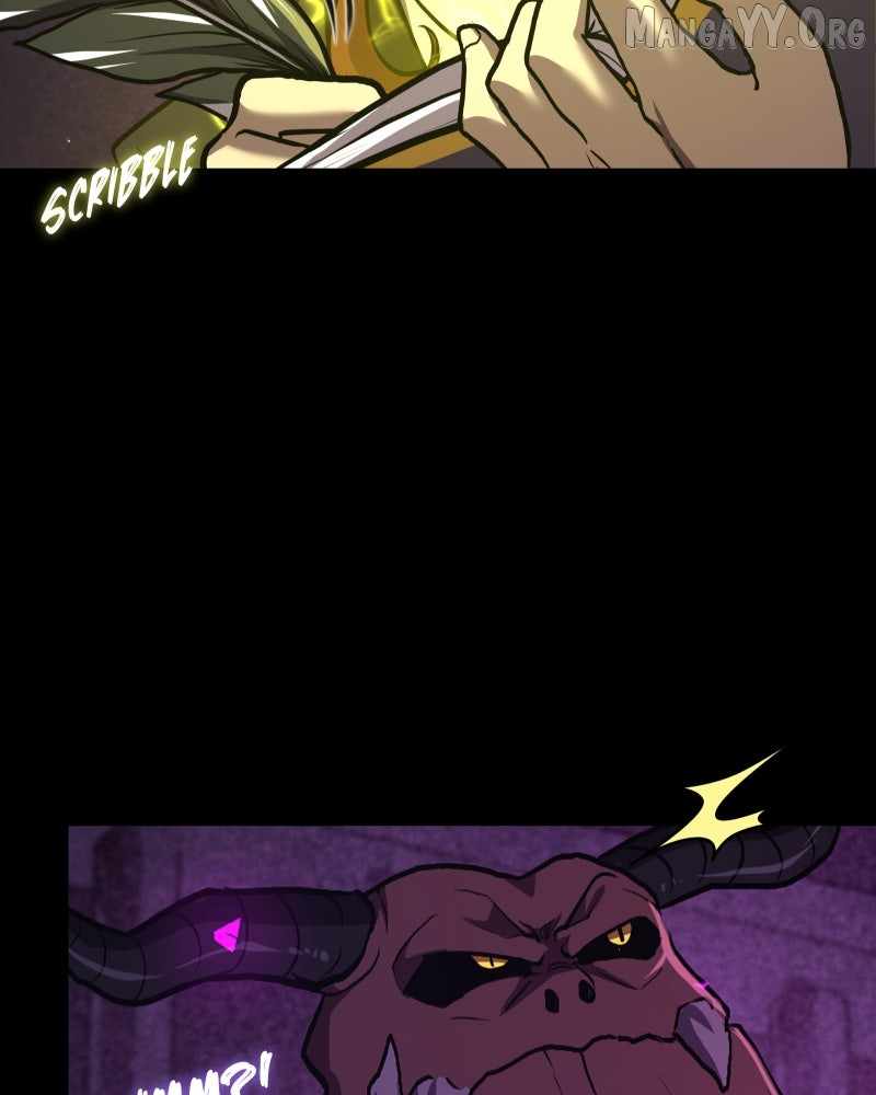 Code Demon Chapter 50 page 12 - 
