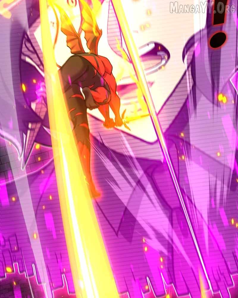 Code Demon Chapter 50 page 116 - 