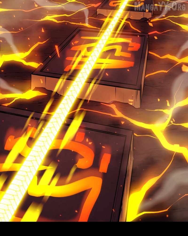 Code Demon Chapter 50 page 21 - 
