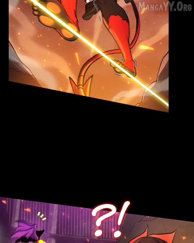 Code Demon Chapter 50 page 23 - 