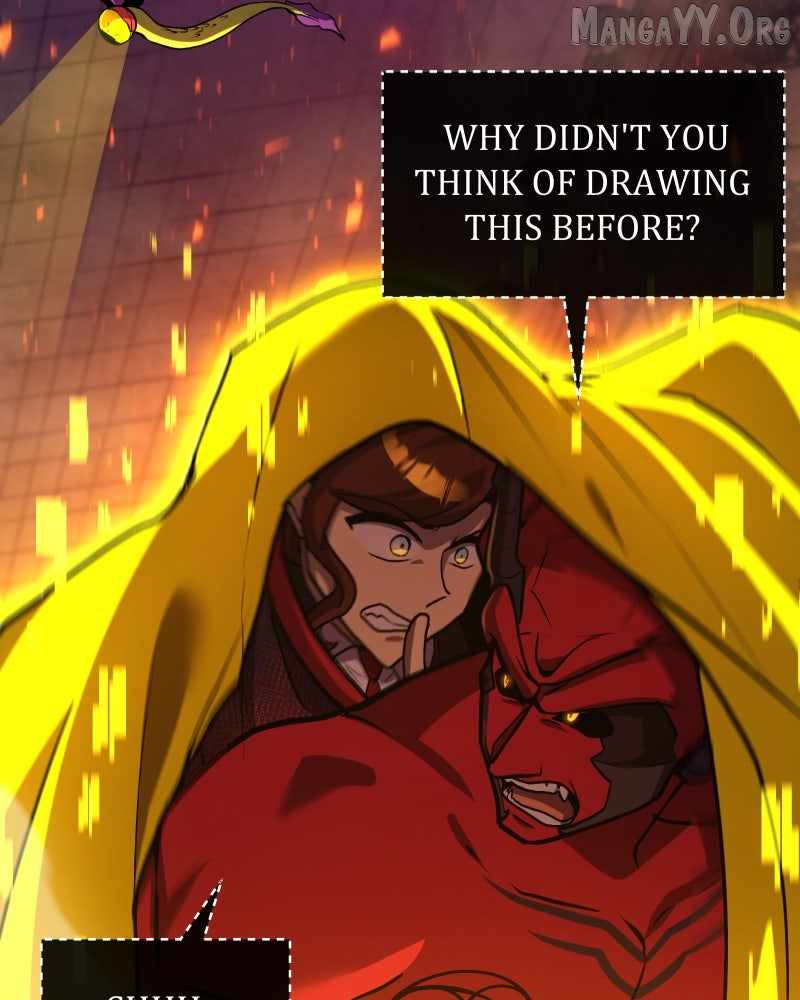 Code Demon Chapter 50 page 27 - 