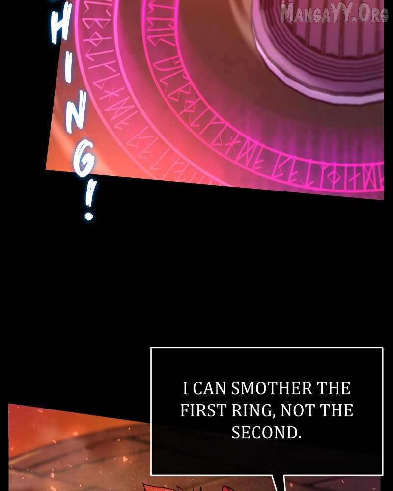 Code Demon Chapter 50 page 39 - 
