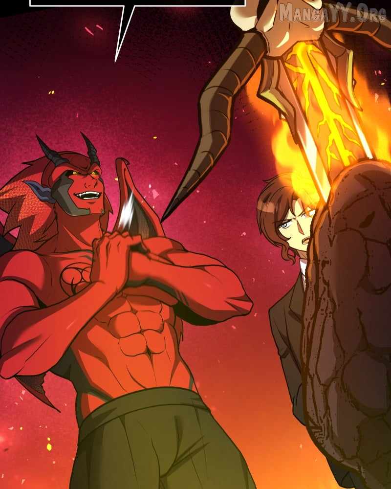 Code Demon Chapter 50 page 42 - 